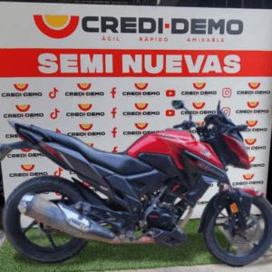 HONDA CBF160FSM 2023