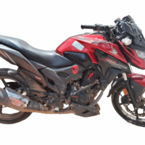 HONDA CBF160FSM 2023