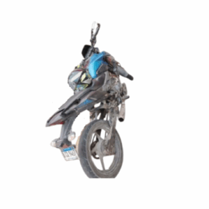 HONDA CBF160FSM 2023