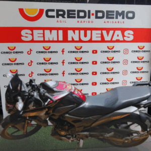 HONDA CBF160FSM 2024