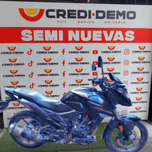HONDA CBF160FSM 2021