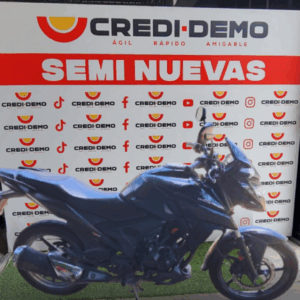 HONDA CBF160FSM 2023