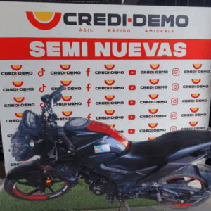 HONDA CBF160FSM 2023