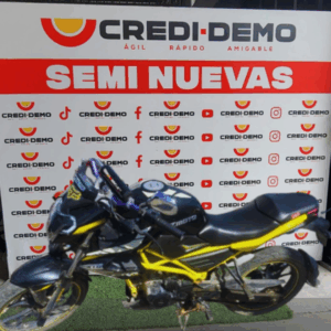 Z MOTO CRX200 2024