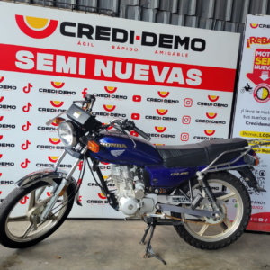 HONDA CGL125 2023