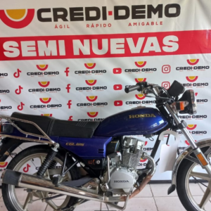 HONDA CGL125 2023