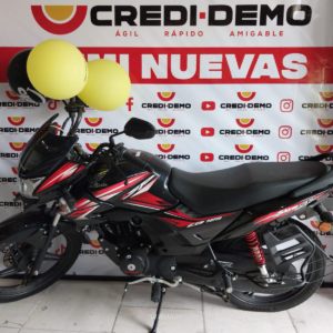 HONDA CBF125MJ 2023