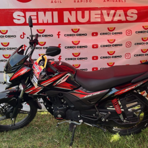HONDA CBF125MJ 2023