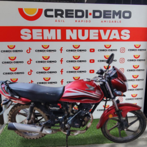 HONDA CB110CMH 2022