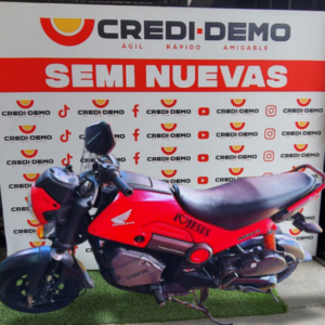 HONDA NVA110MNA 2021