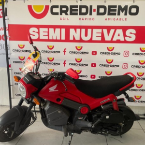 HONDA NVA110MNA 2022