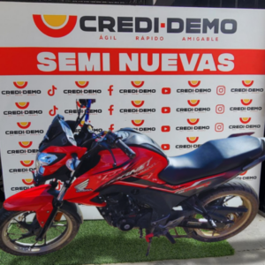HONDA CBF160MJ 2025