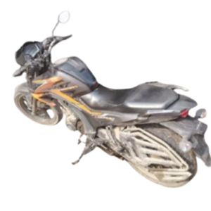 HONDA CBF160MJ 2022