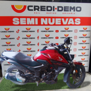 HONDA CBF160FSM 2022