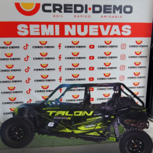 HONDA SXS1000S4X 2023