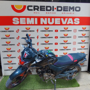 Z MOTO CRZ 150R 2024