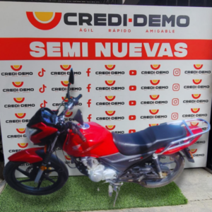 HONDA CBF150S 2025
