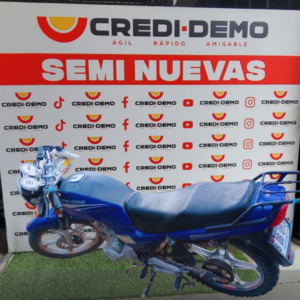 GENESIS HJ125-7 2022