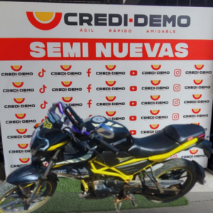 Z MOTO CRX200 2024