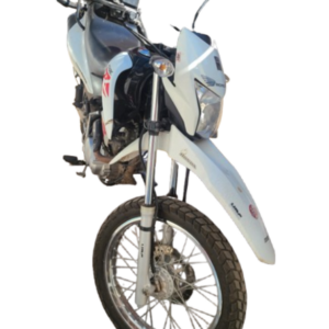 HONDA XR150L 2023