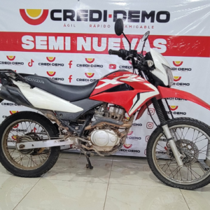 HONDA XR150L 2023