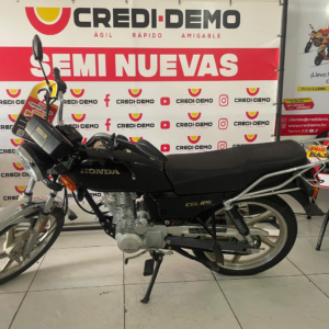 HONDA CGL125 2023