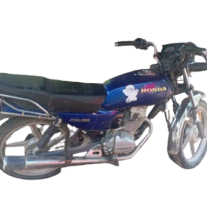 HONDA CGL125 2023