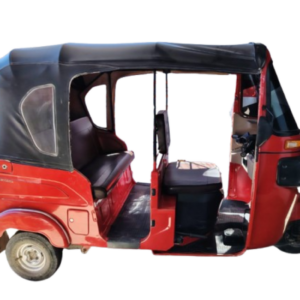 BAJAJ RE4S 2025