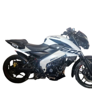 BAJAJ PULSAR200NS 2023