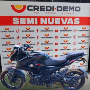 BAJAJ PULSAR 250N 2023