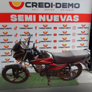 HONDA CD100RNR 2025