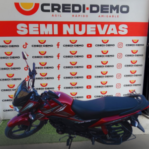 HONDA CBF125MJ 2025