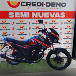HONDA CBF125MJ 2025