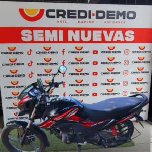 HONDA CBF125MJ 2025