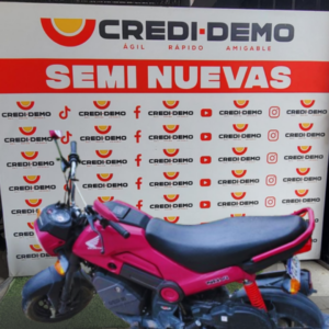 HONDA NVA110MNA 2023