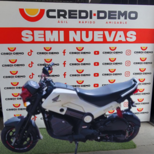 HONDA NVA110MNA 2023