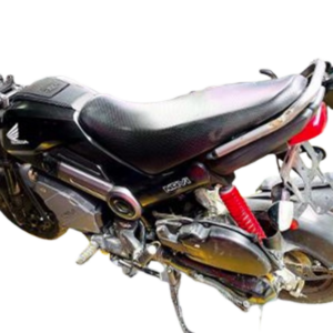 HONDA NVA110R 2024