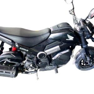 HONDA NVA110R 2025