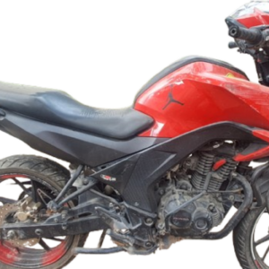 HONDA CBF160MJ 2024