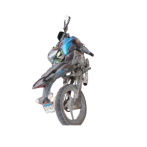 HONDA CBF160FSM 2023