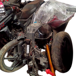 HONDA CBF160FSM 2023