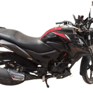HONDA CBF160FSM 2025