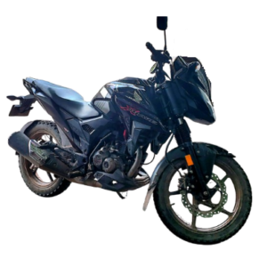 HONDA CBF160FSM 2023