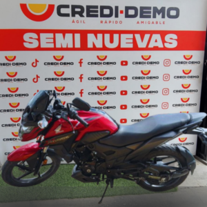 HONDA CBF160FSM 2025