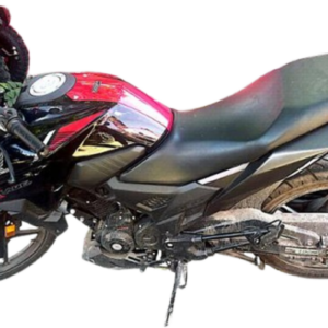 HONDA CBF160FSM 2025