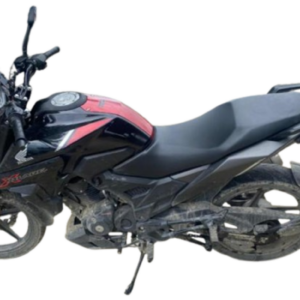 HONDA CBF160FSM 2025