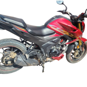 HONDA CBF190MAR 2025