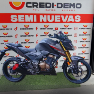HONDA CBTWISTER300 2023