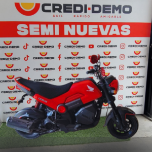 HONDA NVA110MNA 2023