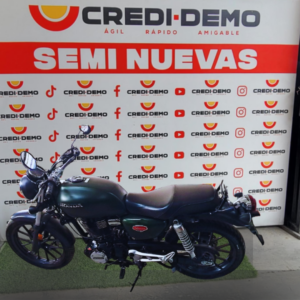 HONDA CB350DR 2024